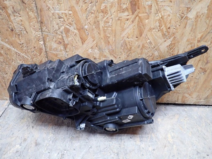Frontscheinwerfer Opel Crossland P17 13467968 LED Rechts Scheinwerfer Headlight SCH4208286507iw