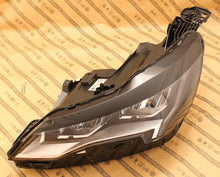 Laden Sie das Bild in den Galerie-Viewer, Frontscheinwerfer Peugeot 89914773 LED Links Scheinwerfer Headlight SCH4208462526wn