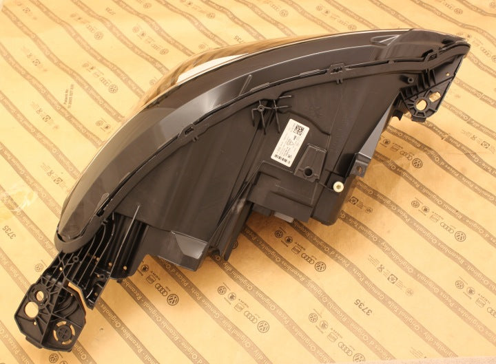 Frontscheinwerfer Peugeot 89914773 LED Links Scheinwerfer Headlight SCH4208462526wn