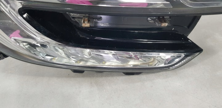 Frontscheinwerfer Renault Megane IV 260102555R Rechts Scheinwerfer Headlight SCH4208563513it