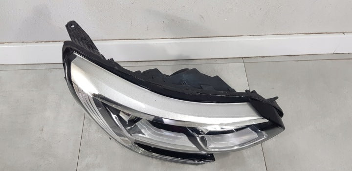 Frontscheinwerfer Renault Megane IV 260102555R Rechts Scheinwerfer Headlight SCH4208563513it
