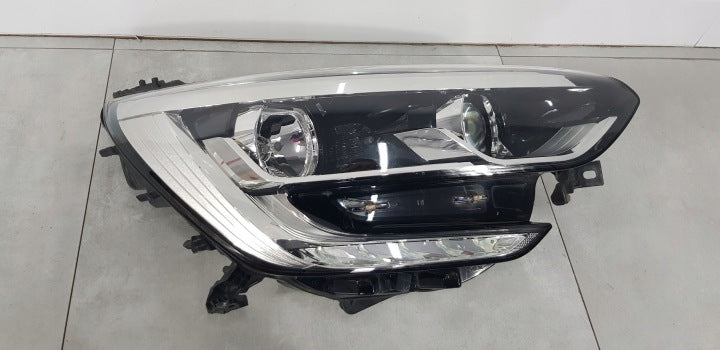 Frontscheinwerfer Renault Megane IV 260102555R Rechts Scheinwerfer Headlight SCH4208563513it