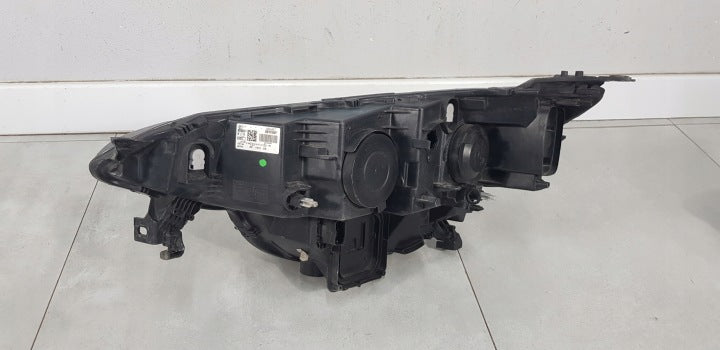 Frontscheinwerfer Renault Megane IV 260102555R Rechts Scheinwerfer Headlight SCH4208563513it