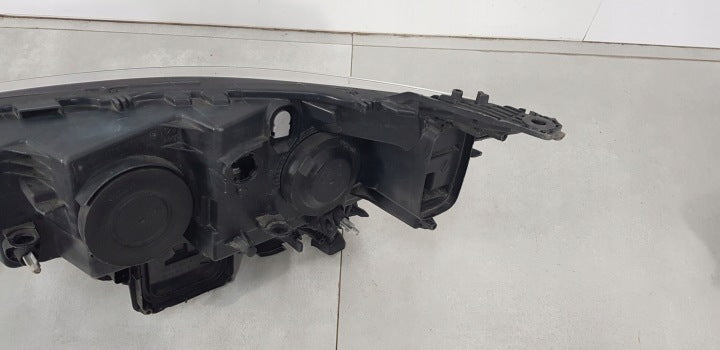 Frontscheinwerfer Renault Megane IV 260102555R Rechts Scheinwerfer Headlight SCH4208563513it