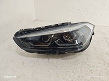 Laden Sie das Bild in den Galerie-Viewer, Frontscheinwerfer BMW X1 F48 5A01171 Links Scheinwerfer Headlight SCH4209401935oj