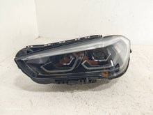 Laden Sie das Bild in den Galerie-Viewer, Frontscheinwerfer BMW X1 F48 5A01171 Links Scheinwerfer Headlight SCH4209401935oj