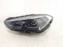 Laden Sie das Bild in den Galerie-Viewer, Frontscheinwerfer BMW X1 F48 5A01171 Links Scheinwerfer Headlight SCH4209401935oj