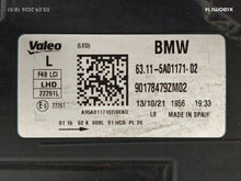 Laden Sie das Bild in den Galerie-Viewer, Frontscheinwerfer BMW X1 F48 5A01171 Links Scheinwerfer Headlight SCH4209401935oj