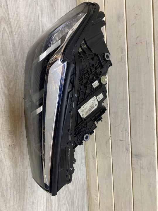 Frontscheinwerfer BMW 5 G31 G30 5A26FA4 LED Rechts Scheinwerfer Headlight SCH4209838590az