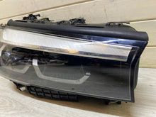 Laden Sie das Bild in den Galerie-Viewer, Frontscheinwerfer BMW 5 G31 G30 5A26FA4 LED Rechts Scheinwerfer Headlight SCH4209838590az