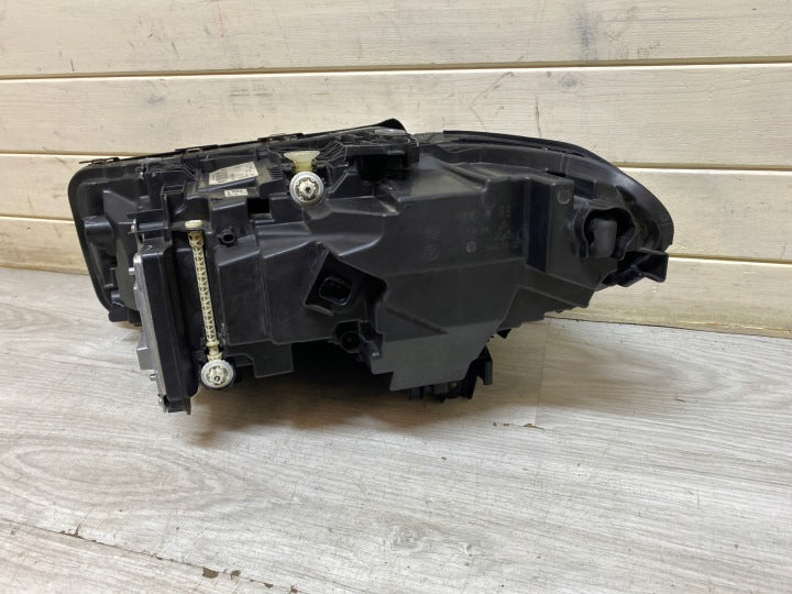 Frontscheinwerfer BMW 5 G31 G30 5A26FA4 LED Rechts Scheinwerfer Headlight SCH4209838590az
