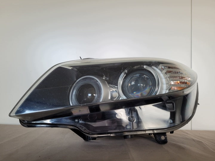Frontscheinwerfer BMW Z4 E89 1EL00993301AH Links Scheinwerfer Headlight SCH4209926239nl
