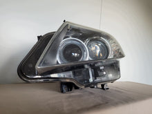 Laden Sie das Bild in den Galerie-Viewer, Frontscheinwerfer BMW Z4 E89 1EL00993301AH Links Scheinwerfer Headlight SCH4209926239nl