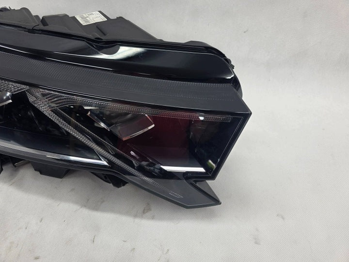 Frontscheinwerfer Skoda Octavia IV 5E4941036 Rechts Scheinwerfer Headlight SCH4209998116ln