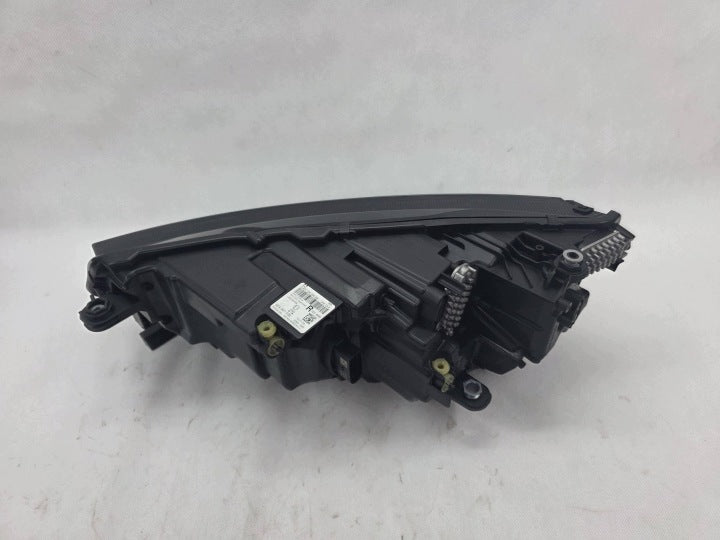 Frontscheinwerfer Skoda Octavia IV 5E4941036 Rechts Scheinwerfer Headlight SCH4209998116ln