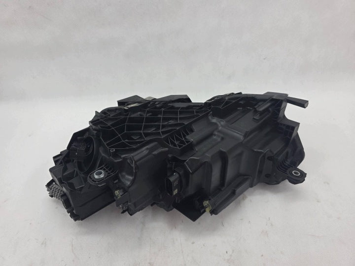Frontscheinwerfer Skoda Octavia IV 5E4941036 Rechts Scheinwerfer Headlight SCH4209998116ln