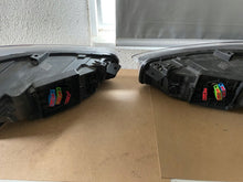 Laden Sie das Bild in den Galerie-Viewer, Frontscheinwerfer Ford Focus NX7B-13E016-AG NX7B-13E017-AG LED Ein Satz SCH4210332522mr