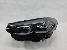 Laden Sie das Bild in den Galerie-Viewer, Frontscheinwerfer BMW X3 G01 G02 08016411 5A29205105A29205 Links Headlight SCH4210392635eq