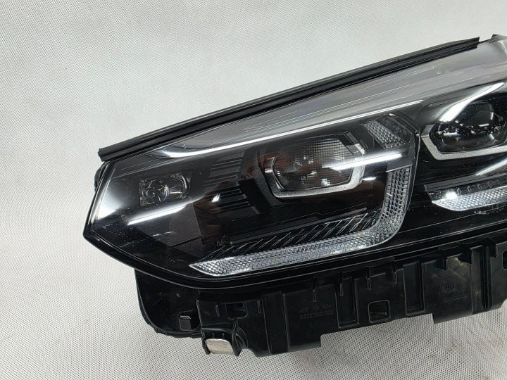 Frontscheinwerfer BMW X3 G01 G02 08016411 5A29205105A29205 Links Headlight SCH4210392635eq