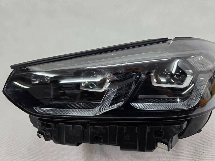 Frontscheinwerfer BMW X3 G01 G02 08016411 5A29205105A29205 Links Headlight SCH4210392635eq