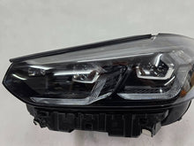 Laden Sie das Bild in den Galerie-Viewer, Frontscheinwerfer BMW X3 G01 G02 08016411 5A29205105A29205 Links Headlight SCH4210392635eq