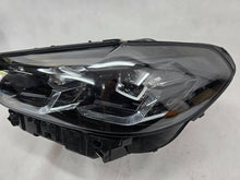 Laden Sie das Bild in den Galerie-Viewer, Frontscheinwerfer BMW X3 G01 G02 08016411 5A29205105A29205 Links Headlight SCH4210392635eq