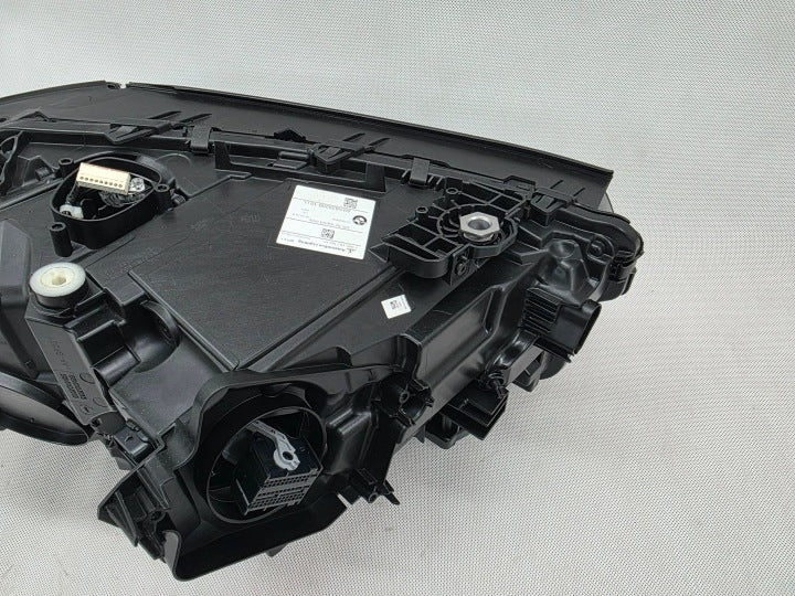 Frontscheinwerfer BMW X3 G01 G02 08016411 5A29205105A29205 Links Headlight SCH4210392635eq