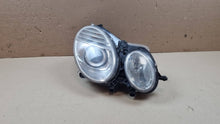 Laden Sie das Bild in den Galerie-Viewer, Frontscheinwerfer Mercedes-Benz W211 162592-00 Links Scheinwerfer Headlight SCH4210692909vk
