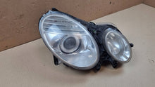 Laden Sie das Bild in den Galerie-Viewer, Frontscheinwerfer Mercedes-Benz W211 162592-00 Links Scheinwerfer Headlight SCH4210692909vk