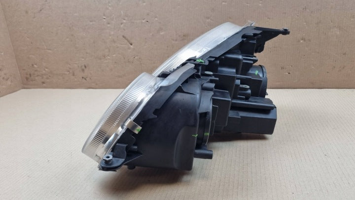 Frontscheinwerfer Mercedes-Benz W211 162592-00 Links Scheinwerfer Headlight SCH4210692909vk