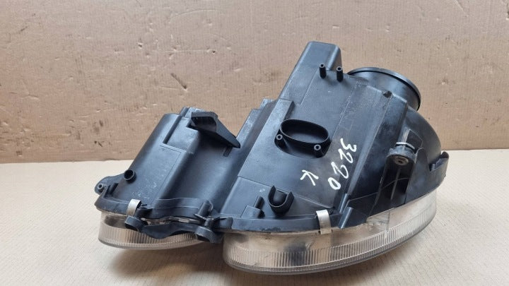 Frontscheinwerfer Mercedes-Benz W211 162592-00 Links Scheinwerfer Headlight SCH4210692909vk