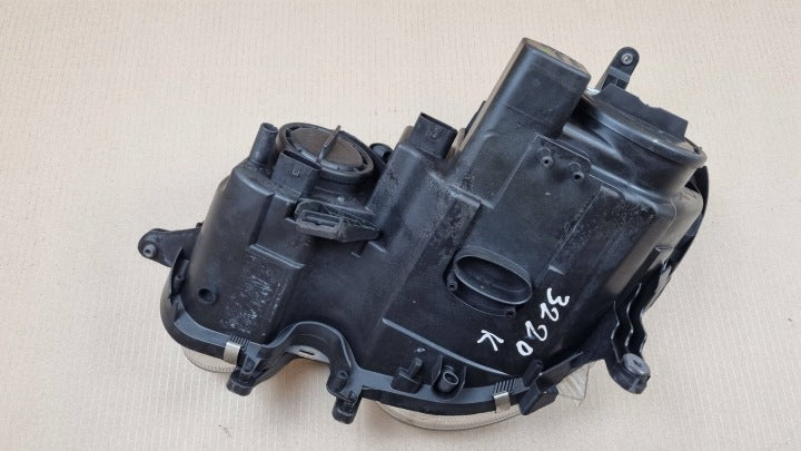 Frontscheinwerfer Mercedes-Benz W211 162592-00 Links Scheinwerfer Headlight SCH4210692909vk