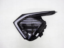 Laden Sie das Bild in den Galerie-Viewer, Frontscheinwerfer Kia Sportage V 92101-R2100 LED Links Scheinwerfer Headlight SCH4210804866tn