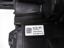 Laden Sie das Bild in den Galerie-Viewer, Frontscheinwerfer Kia Sportage V 92101-R2100 LED Links Scheinwerfer Headlight SCH4210804866tn
