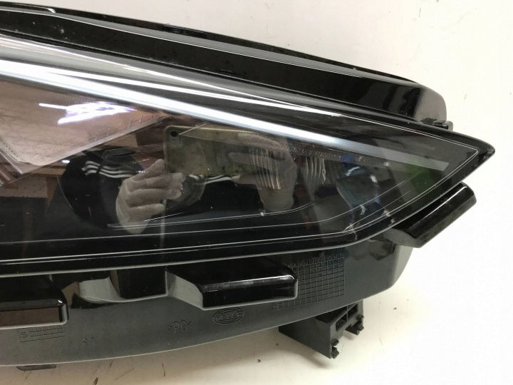 Frontscheinwerfer Cupra 11H941036E Rechts Scheinwerfer Headlight SCH4211671797ql