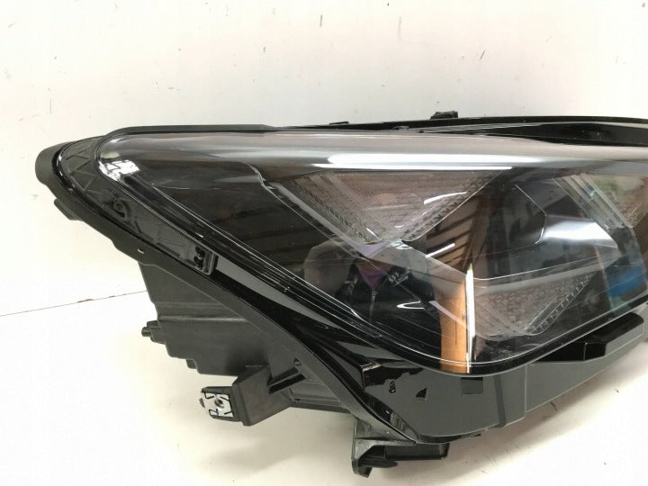 Frontscheinwerfer Cupra 11H941036E Rechts Scheinwerfer Headlight SCH4211671797ql