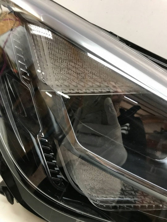 Frontscheinwerfer Cupra 11H941036E Rechts Scheinwerfer Headlight SCH4211671797ql