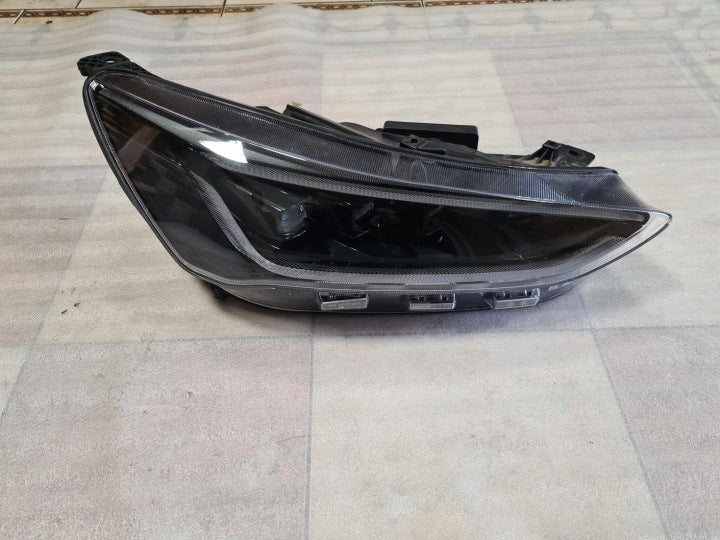 Frontscheinwerfer Ford Focus NX7B13E014AG Rechts Scheinwerfer Headlight SCH4211847486ix