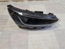 Laden Sie das Bild in den Galerie-Viewer, Frontscheinwerfer Ford Focus NX7B13E014AG Rechts Scheinwerfer Headlight SCH4211847486ix