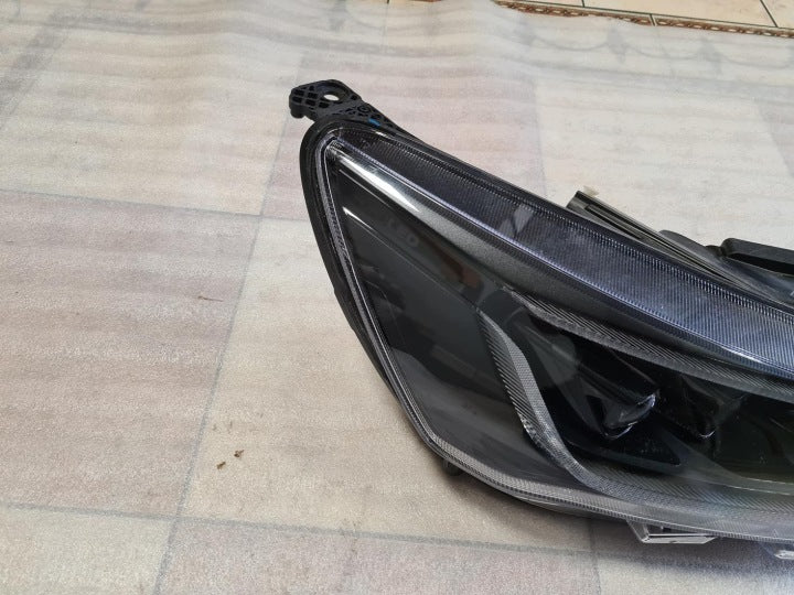 Frontscheinwerfer Ford Focus NX7B13E014AG Rechts Scheinwerfer Headlight SCH4211847486ix