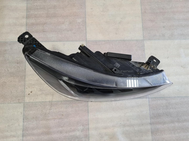 Frontscheinwerfer Ford Focus NX7B13E014AG Rechts Scheinwerfer Headlight SCH4211847486ix