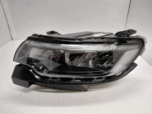 Laden Sie das Bild in den Galerie-Viewer, Frontscheinwerfer Jeep Compass 00501636830 Links Scheinwerfer Headlight SCH4212438539gf