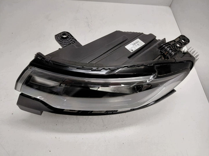 Frontscheinwerfer Jeep Compass 00501636830 Links Scheinwerfer Headlight SCH4212438539gf
