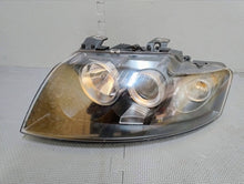 Laden Sie das Bild in den Galerie-Viewer, Frontscheinwerfer Audi A4 8H0941003AC Links Scheinwerfer Headlight SCH4212466218pn