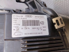 Laden Sie das Bild in den Galerie-Viewer, Frontscheinwerfer Audi A4 8H0941003AC Links Scheinwerfer Headlight SCH4212466218pn