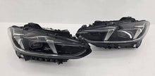 Laden Sie das Bild in den Galerie-Viewer, Frontscheinwerfer BMW G22 G80 G23 5A3B2F3-06 5A3B302-05 Ein Satz Headlight SCH4212804934ij