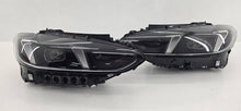 Laden Sie das Bild in den Galerie-Viewer, Frontscheinwerfer BMW G22 G80 G23 5A3B2F3-06 5A3B302-05 Ein Satz Headlight SCH4212804934ij