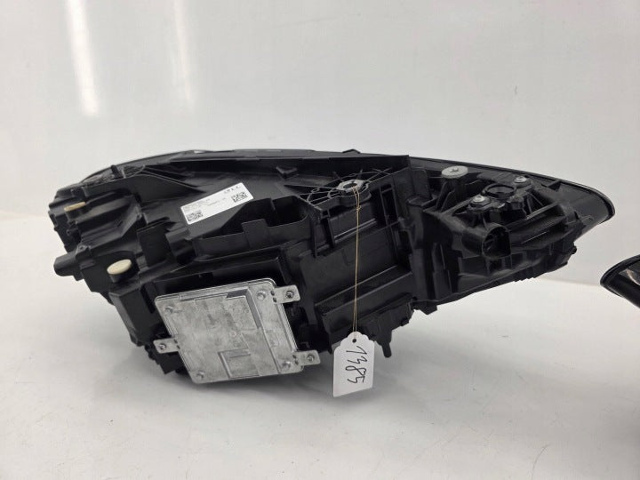 Frontscheinwerfer BMW G22 G80 G23 5A3B2F3-06 5A3B302-05 Ein Satz Headlight SCH4212804934ij