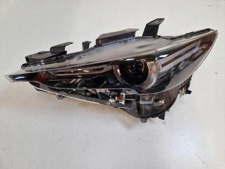 Frontscheinwerfer Mazda Cx5 W3956L Links Scheinwerfer Headlight SCH4213950211sr