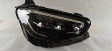 Laden Sie das Bild in den Galerie-Viewer, Frontscheinwerfer Mercedes-Benz W213 A2139067609 LED Rechts Headlight SCH4215244912hl